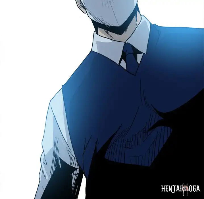 The Villain The Villain Chapter 61 - Page 17