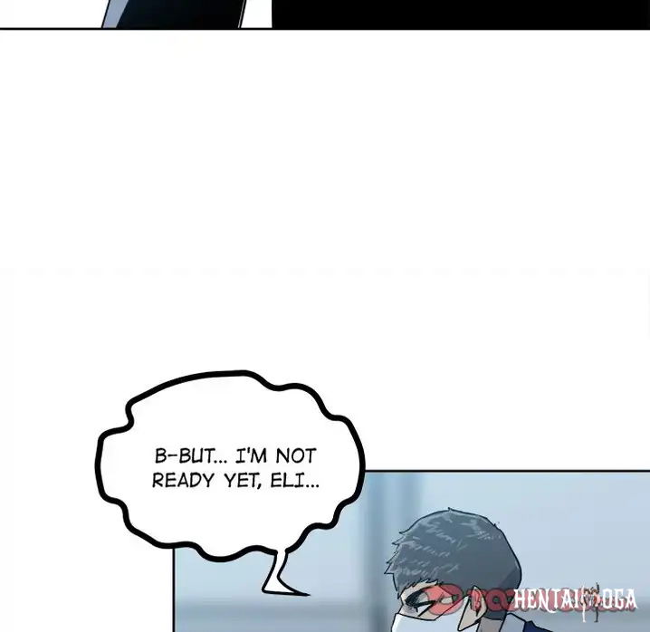 The Villain The Villain Chapter 61 - Page 18