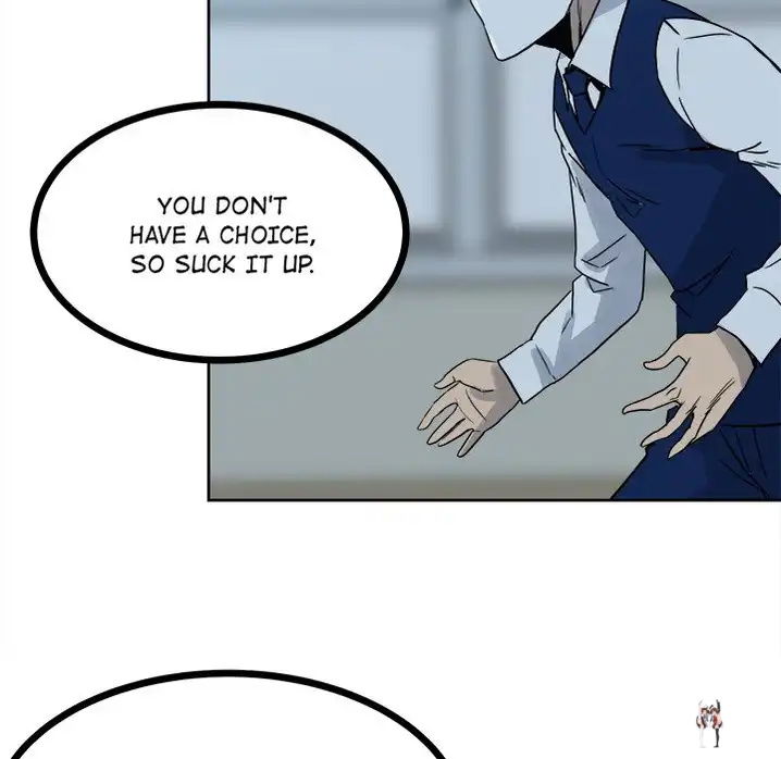 The Villain The Villain Chapter 61 - Page 19