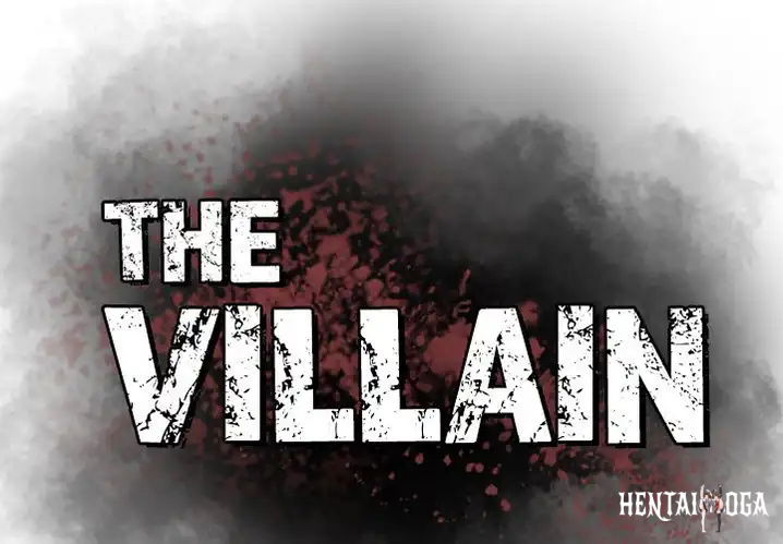 The Villain The Villain Chapter 61 - Page 2