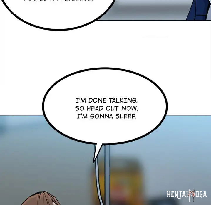 The Villain The Villain Chapter 61 - Page 23