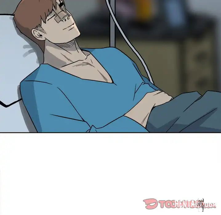 The Villain The Villain Chapter 61 - Page 24