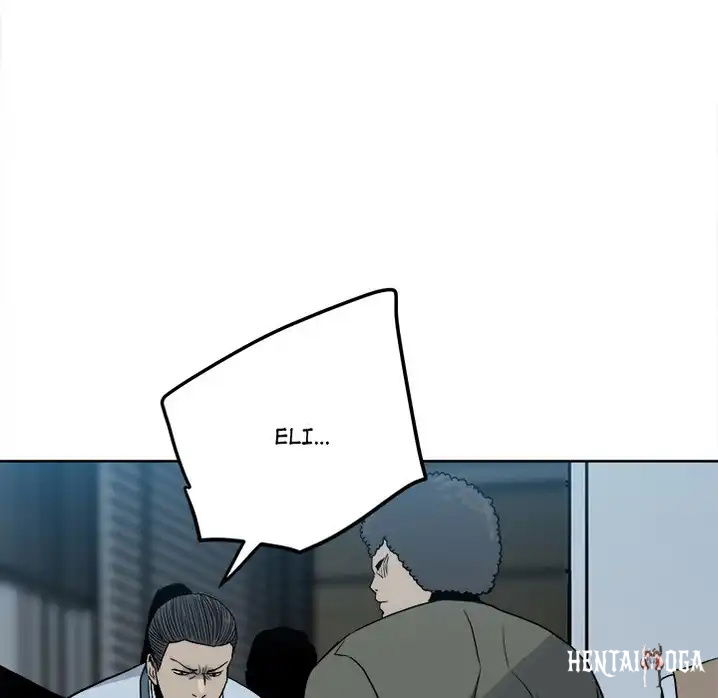 The Villain The Villain Chapter 61 - Page 25