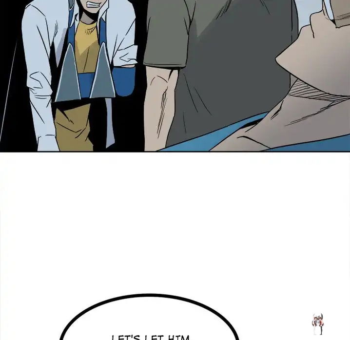 The Villain The Villain Chapter 61 - Page 26