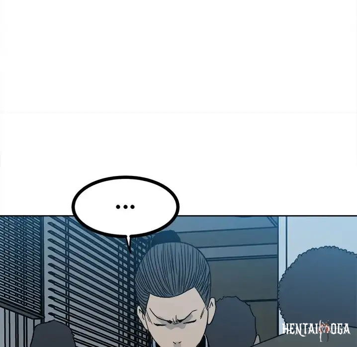 The Villain The Villain Chapter 61 - Page 28