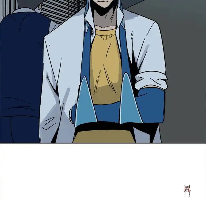 The Villain The Villain Chapter 61 - Page 29