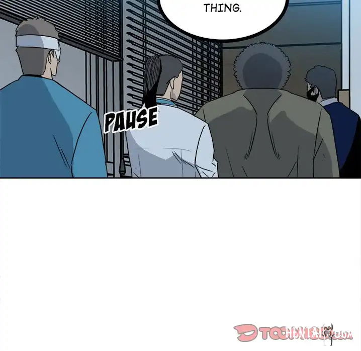 The Villain The Villain Chapter 61 - Page 33