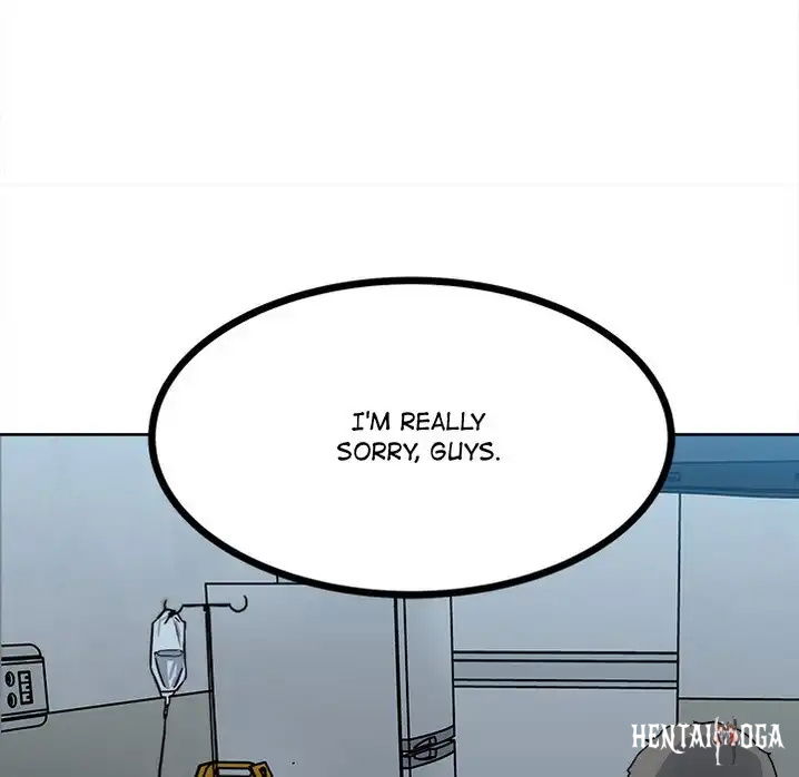 The Villain The Villain Chapter 61 - Page 34