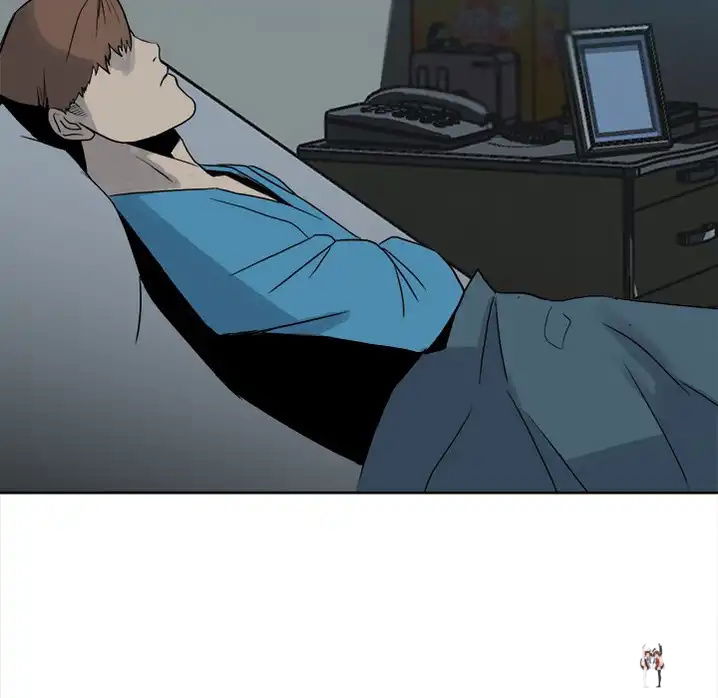 The Villain The Villain Chapter 61 - Page 37