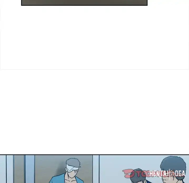 The Villain The Villain Chapter 61 - Page 39