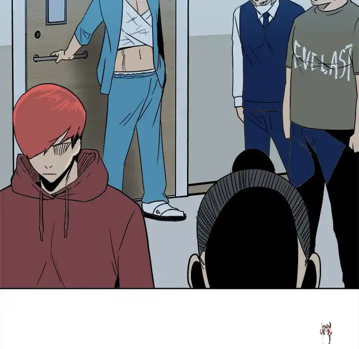 The Villain The Villain Chapter 61 - Page 40