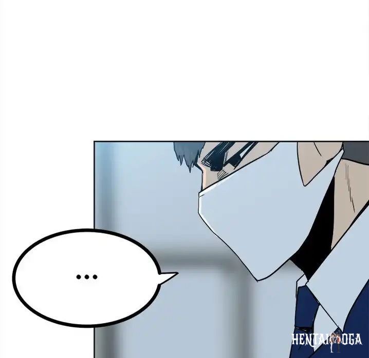 The Villain The Villain Chapter 61 - Page 41