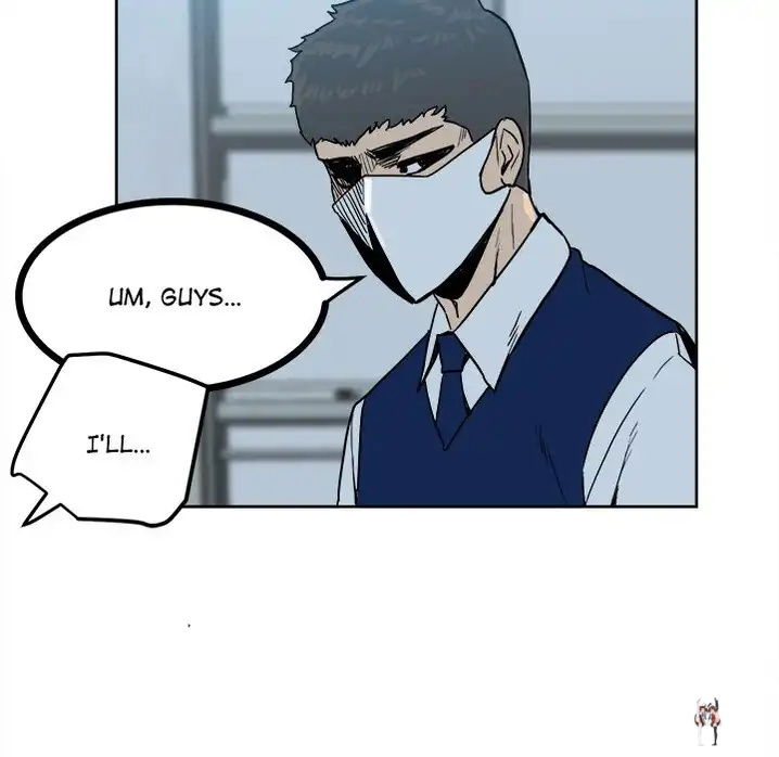 The Villain The Villain Chapter 61 - Page 43