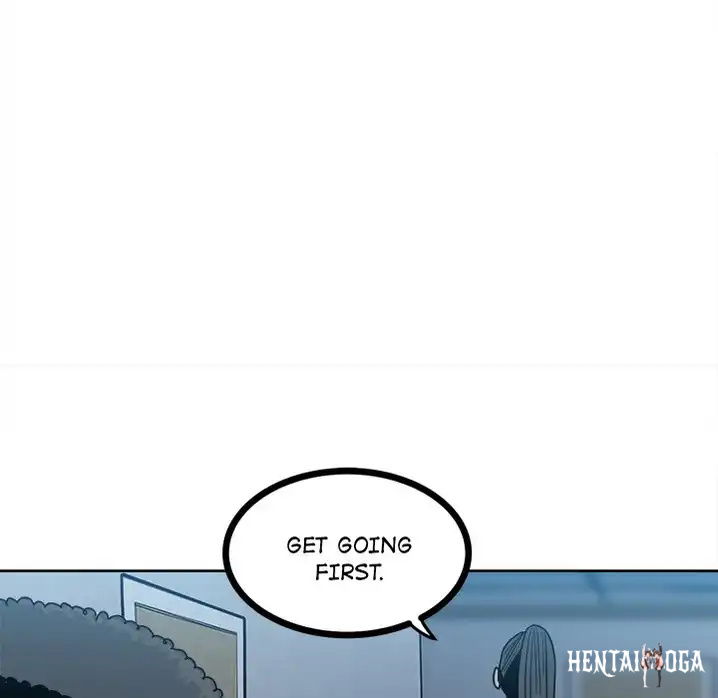 The Villain The Villain Chapter 61 - Page 44