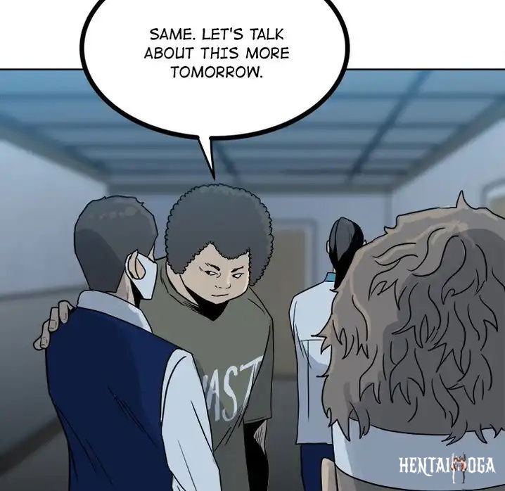 The Villain The Villain Chapter 61 - Page 46