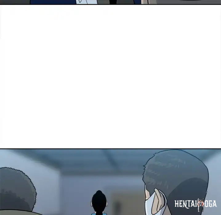 The Villain The Villain Chapter 61 - Page 47