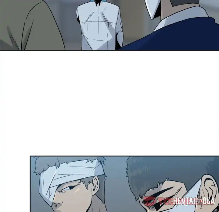 The Villain The Villain Chapter 61 - Page 48