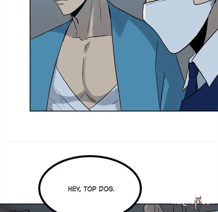 The Villain The Villain Chapter 61 - Page 49