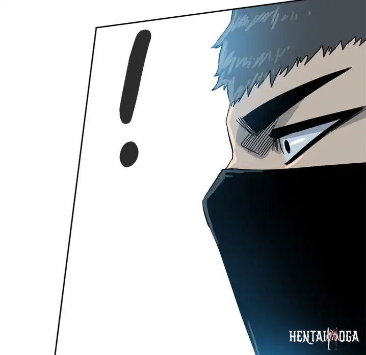 The Villain The Villain Chapter 61 - Page 5