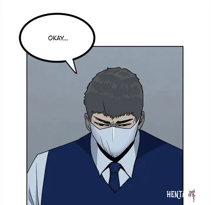 The Villain The Villain Chapter 61 - Page 53