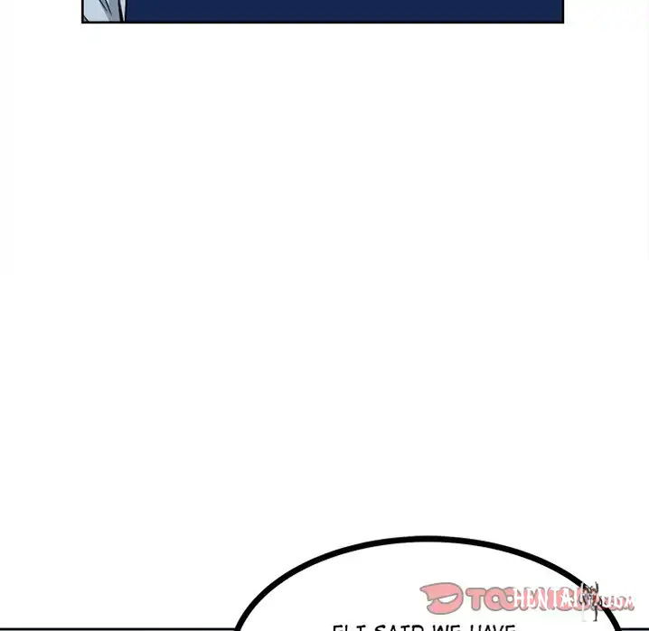 The Villain The Villain Chapter 61 - Page 54