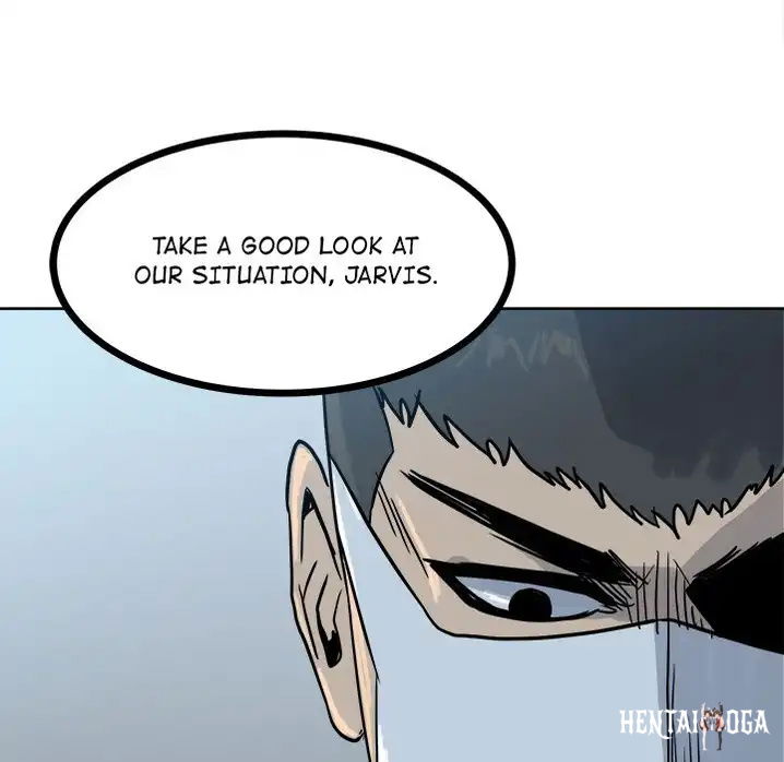 The Villain The Villain Chapter 61 - Page 56