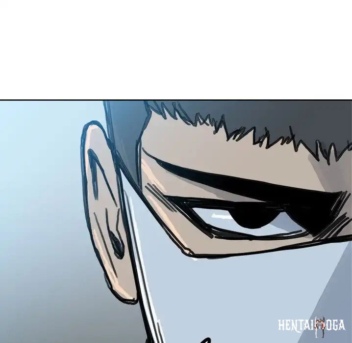 The Villain The Villain Chapter 61 - Page 58