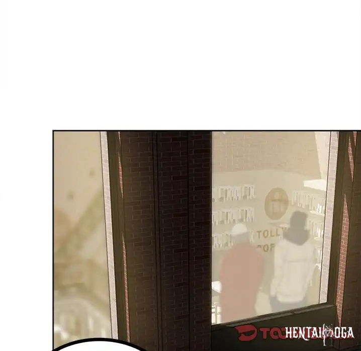 The Villain The Villain Chapter 61 - Page 60