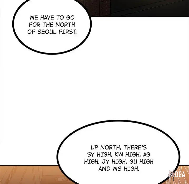 The Villain The Villain Chapter 61 - Page 61