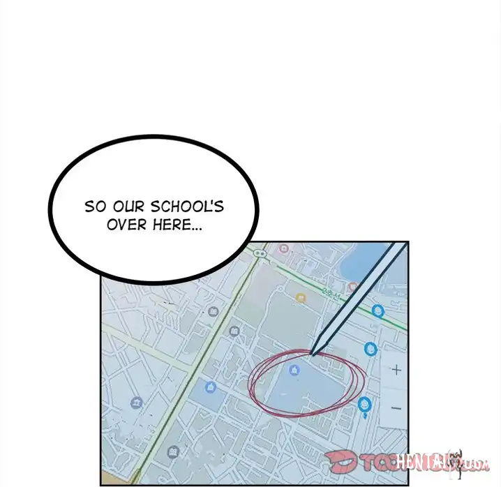 The Villain The Villain Chapter 61 - Page 63