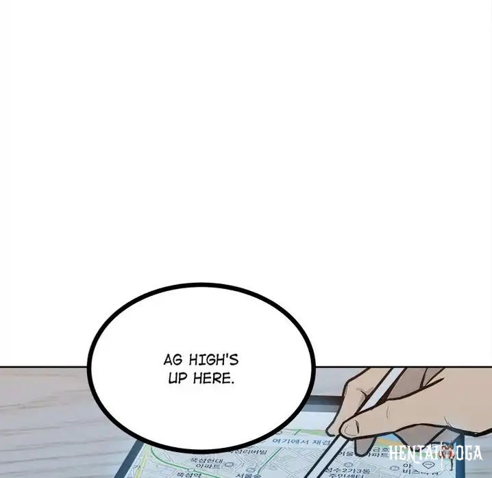 The Villain The Villain Chapter 61 - Page 64