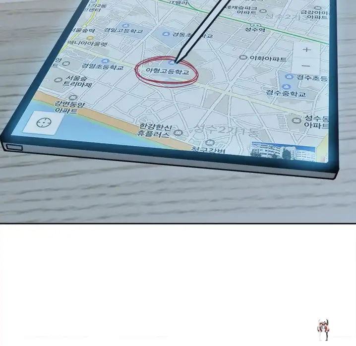 The Villain The Villain Chapter 61 - Page 65