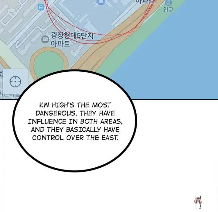 The Villain The Villain Chapter 61 - Page 67