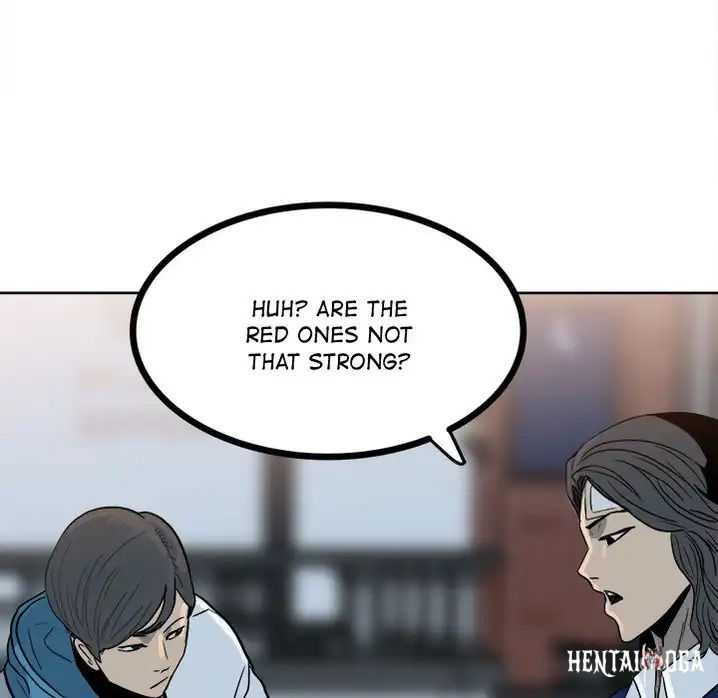 The Villain The Villain Chapter 61 - Page 68