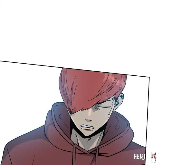 The Villain The Villain Chapter 61 - Page 7