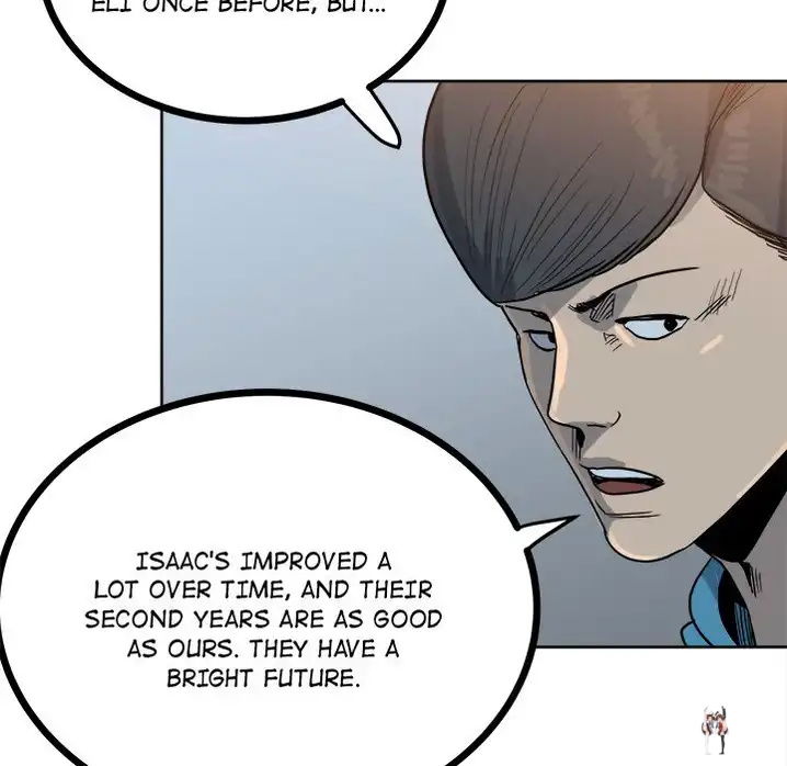 The Villain The Villain Chapter 61 - Page 70