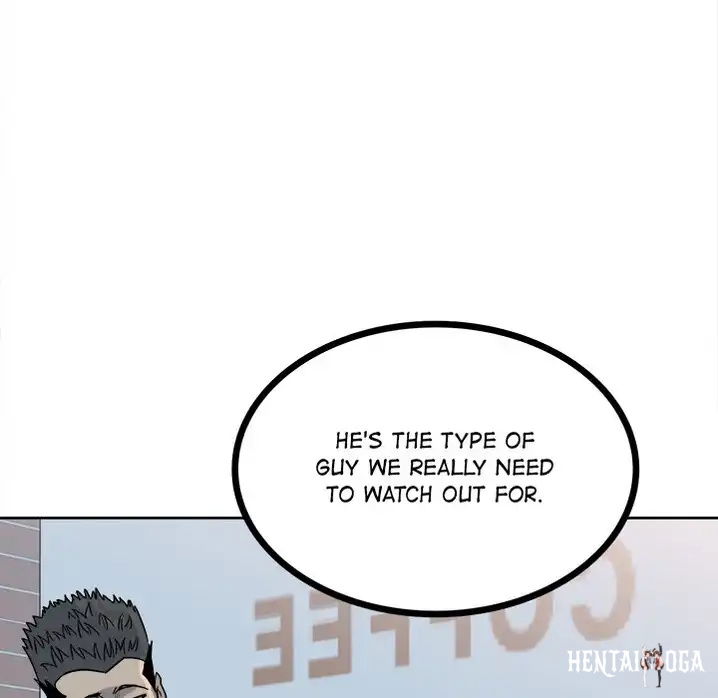 The Villain The Villain Chapter 61 - Page 73