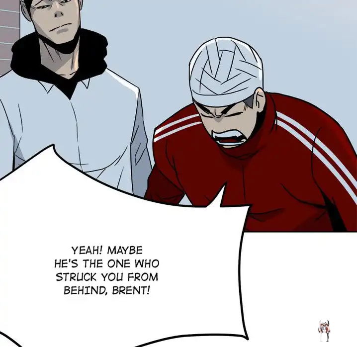 The Villain The Villain Chapter 61 - Page 74