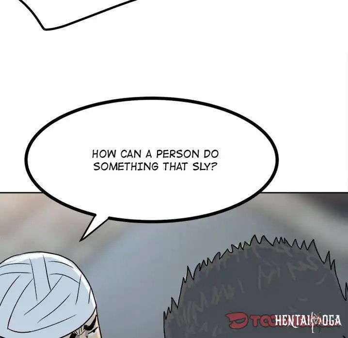 The Villain The Villain Chapter 61 - Page 75