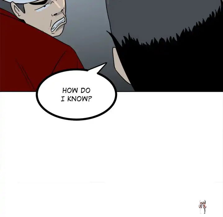 The Villain The Villain Chapter 61 - Page 76