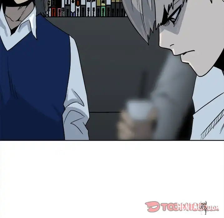 The Villain The Villain Chapter 61 - Page 78