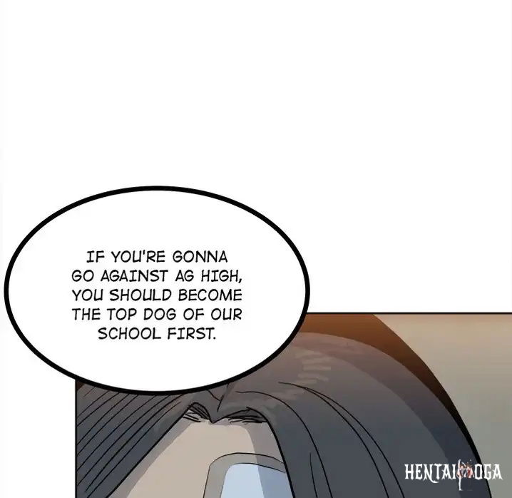 The Villain The Villain Chapter 61 - Page 79