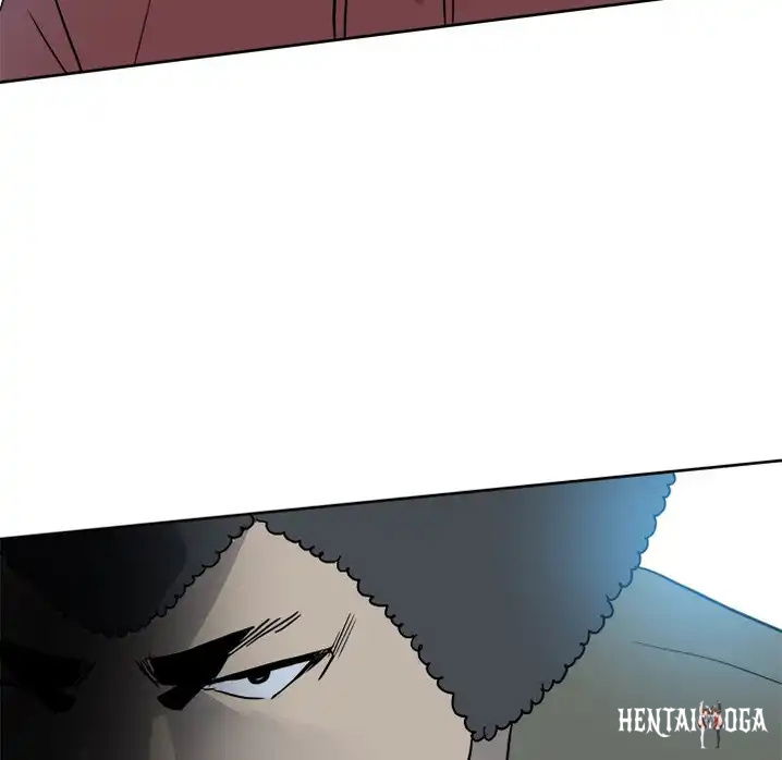 The Villain The Villain Chapter 61 - Page 8