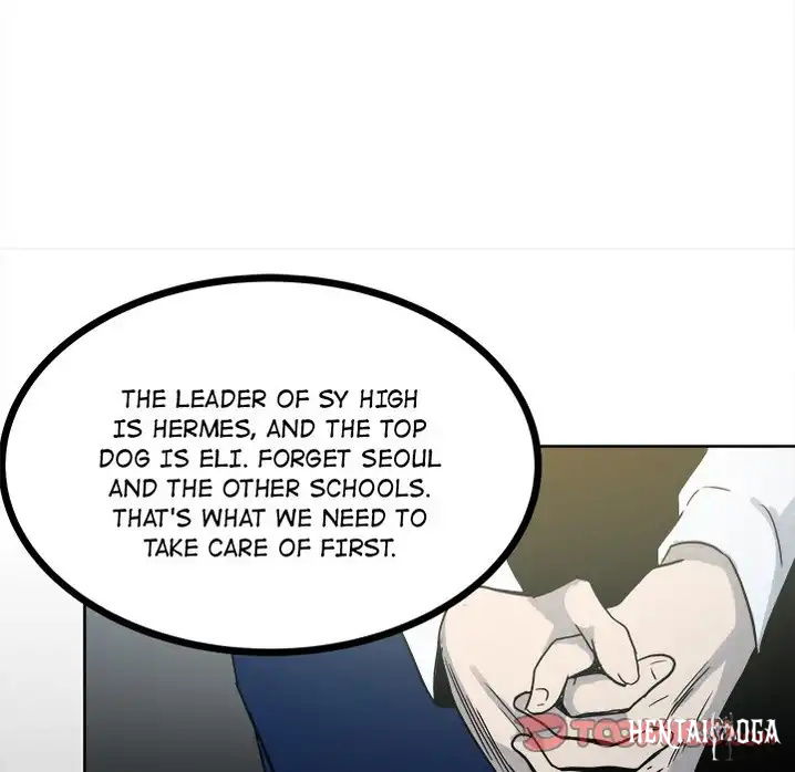 The Villain The Villain Chapter 61 - Page 81