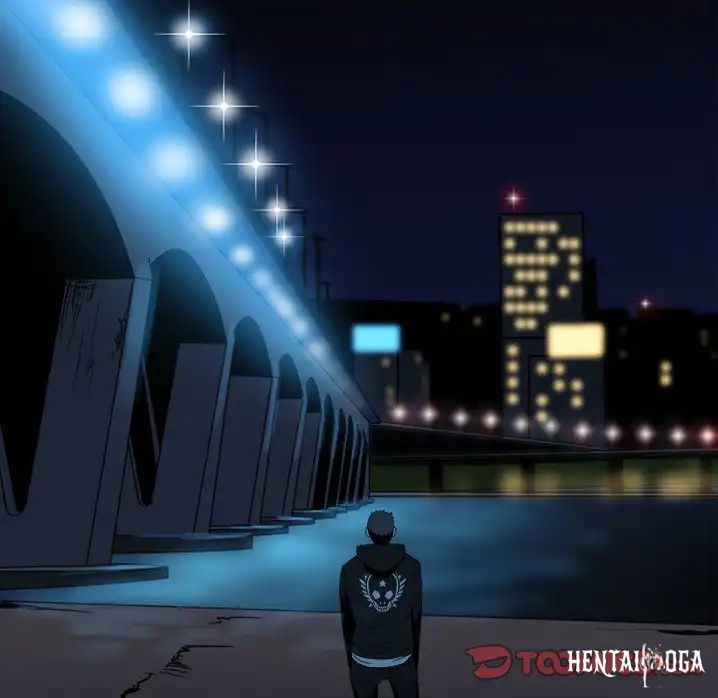 The Villain The Villain Chapter 61 - Page 84