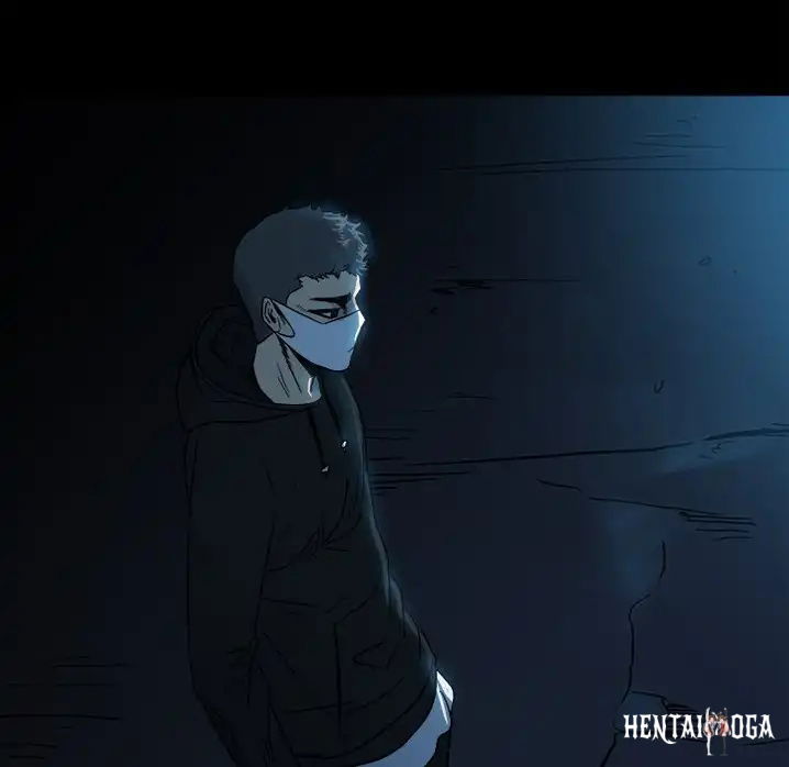 The Villain The Villain Chapter 61 - Page 86