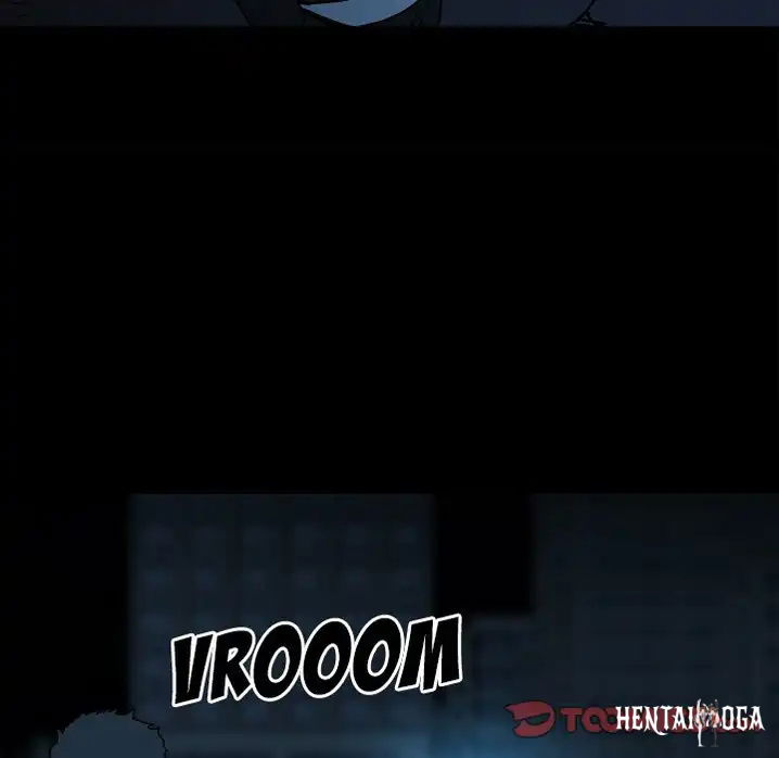 The Villain The Villain Chapter 61 - Page 87