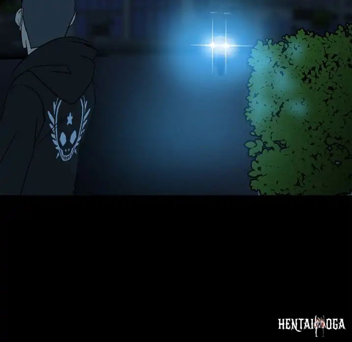 The Villain The Villain Chapter 61 - Page 88