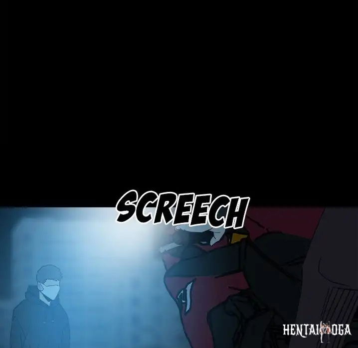 The Villain The Villain Chapter 61 - Page 89