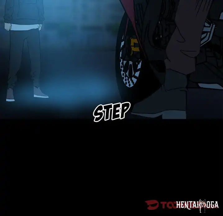 The Villain The Villain Chapter 61 - Page 90